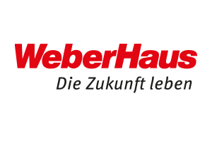 Logo Weber Haus